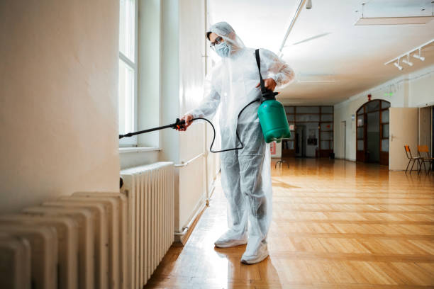 Best Pest Control for Multi-Family Homes  in Robertsville, NJ